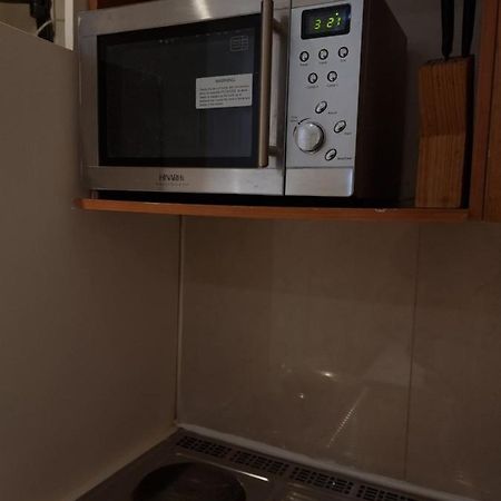 F2- Basement Studio Fits 1 Near Paddington London Eksteriør bilde